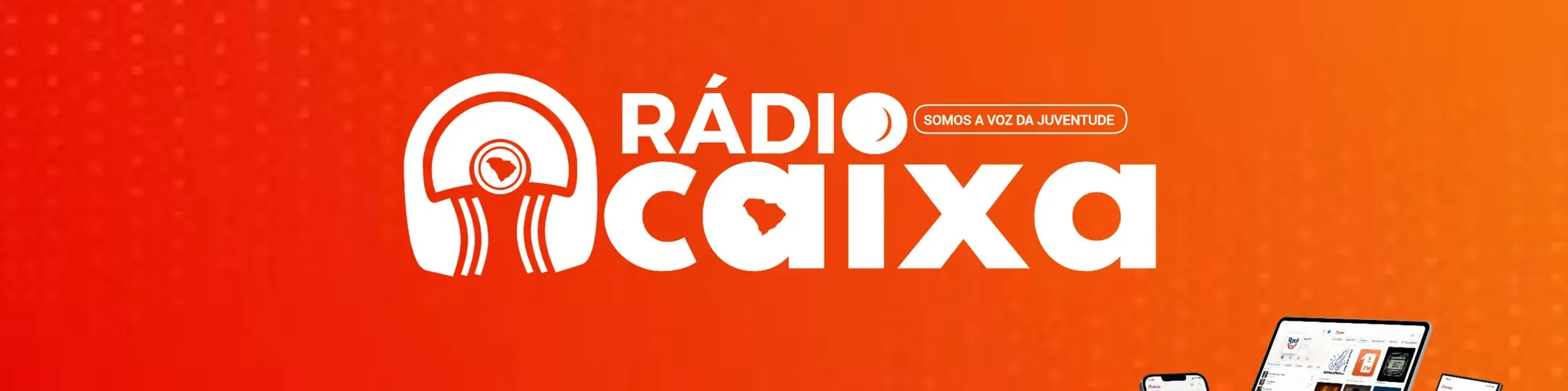 Rádio Caixa
