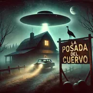 El Ufólogo Humanoide: Cazador de OVNIS