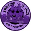 101.5FM/101.7FM – KWUL – ST. LOUIS