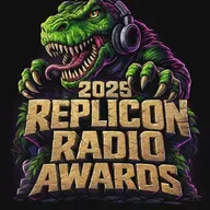 REPLICON AWARDS ARE LIVE ! ASTRONOMICON IS COMING . THE FLOAT ON SALE . HOG DADDY . SPECIAL GUESTS . TOM WOOD , PJ JAGERMAN , KING OF HORRIBLECORE