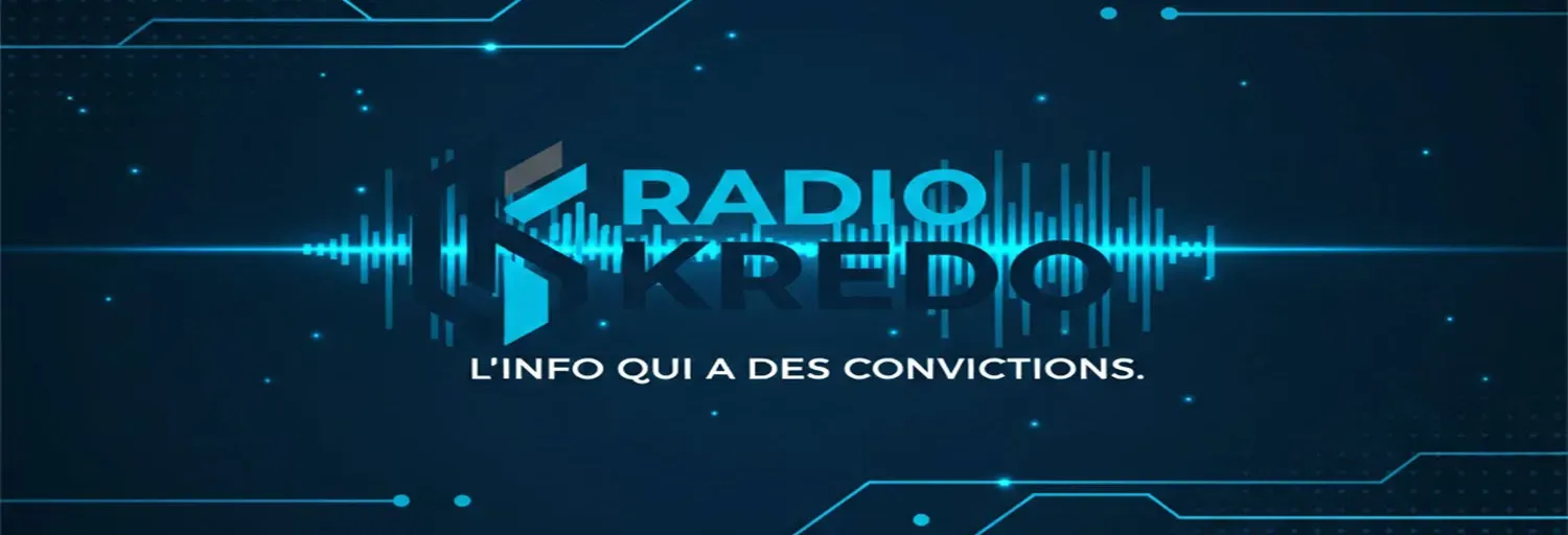 Radio Kredo