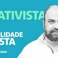 Nesta edição do podcast Mentalidade Ativista – SER ATIVISTA