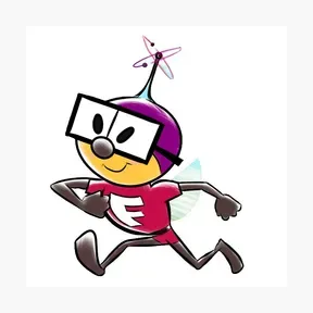 Radio Orbitty