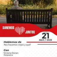 Sanemos Juntos - 21 de Abril de 2026