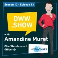 S12E13 - How This NGO Made Bottled Water... a Public Utility?