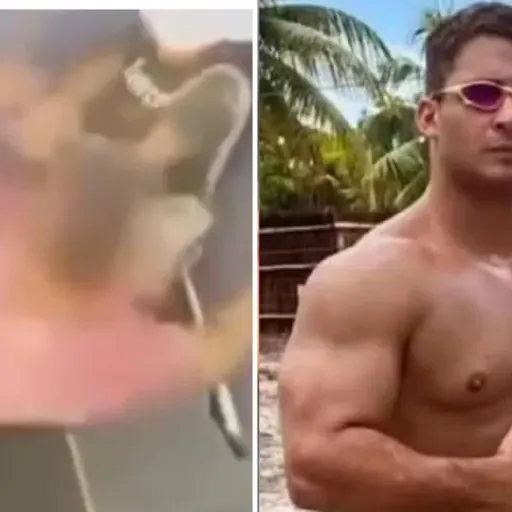 Ex-jogador que agrediu namorada com 60 socos vira réu por tentativa de feminicídio
