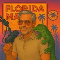 The Art of the Comeback, Pt. V: Georges Clemenceau (#5) | Florida Man Narrated