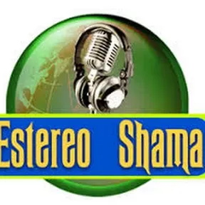 ESTEREO SHAMA
