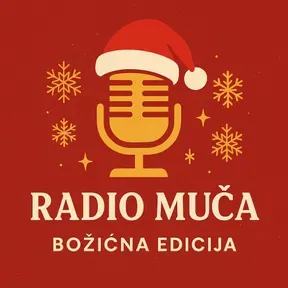 Radio Muča