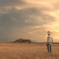Cuerpos errantes & atardeceres: el cine de Chloé Zhao