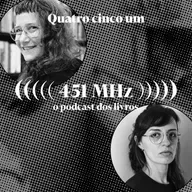 #165 Cristina Peri Rossi e o amor — Ayelén Medail