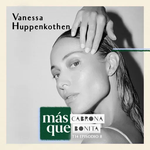 Vanessa Huppenkothen: rompiendo el molde, una emprendedora  multifacética, ser mujer en el mundo de los deportes y qué se necesita para lanzar una marca de beauty | MCQB