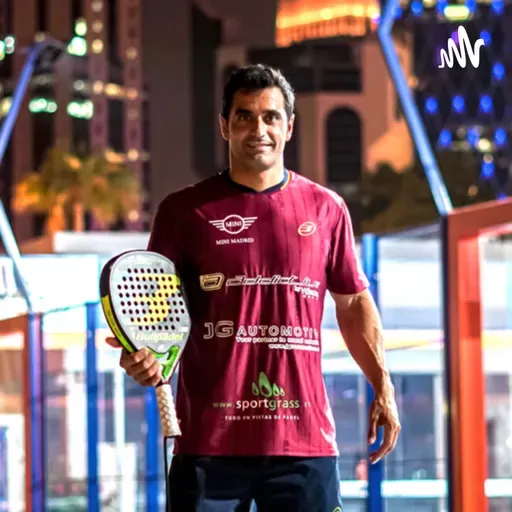 LOS 5 MEJORES REMATADORES DEL WPT, CÓMO JUGAR CONTRA RIVALES MEJORES, CÓMO SE ALIMENTA UN JUGADOR DE PÁDEL | JOSE A MOULIAA