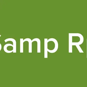 Samp Rp