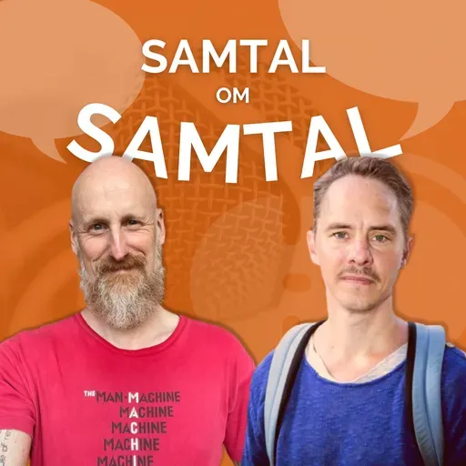 121. Alla säger ”Jag älskar dig”, med Jenny Wikman
