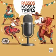 Passos da nossa terra