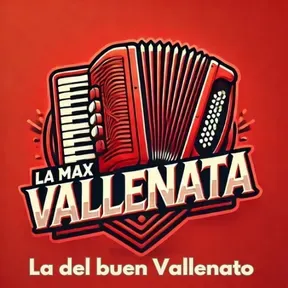 La Max Vallenata