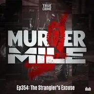#354 - The Strangler's Excuse (Matthew Kavanagh & Isaiah Dixon, Rugby)