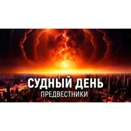 Пророчества Судного Дня, которые СБЫВАЮТСЯ Уже Сегодня