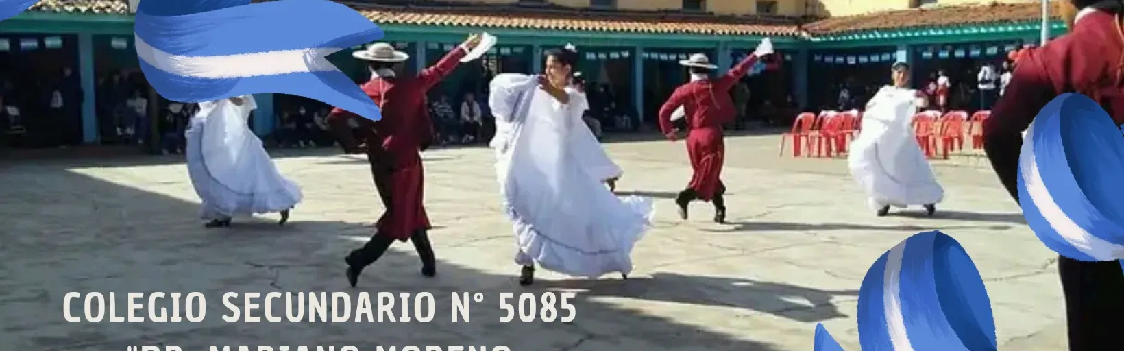 La Radio del Cole 5085