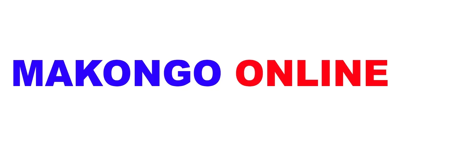 MAKONGO ONLINE