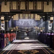 考古发现的五代十国中下层官员，他们如何在乱世中求生？