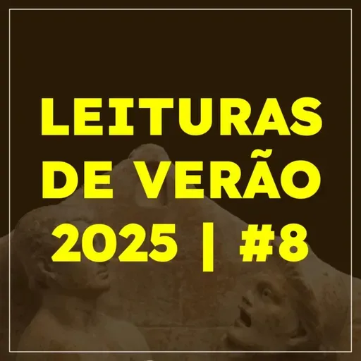 Leituras de Verão #8: Alguma coisa mudou | Nós, as formigas