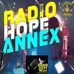 RADIO HOPE ANNEX