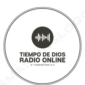TIEMPO DE DIOS