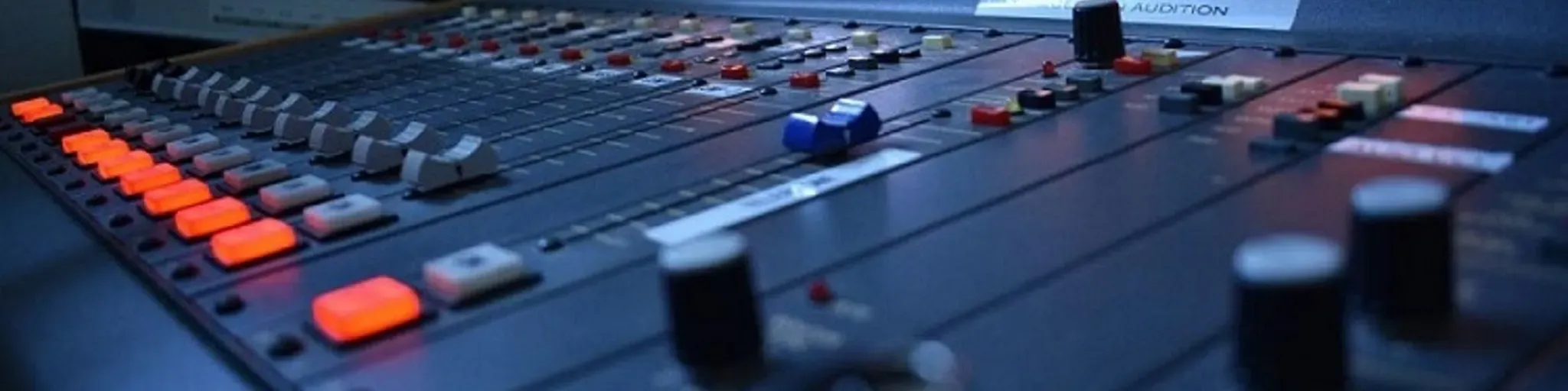 ACM Radio  -  Music Station