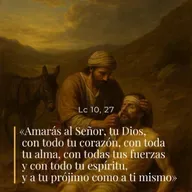 Lucas 10, 25-37 - XXVII Lunes del Tiempo Ordinario