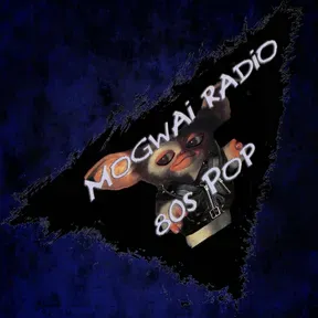 Mogwai Radio - 80s Pop