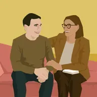 Μπορείς να έχεις φιλική σχέση με τον ψυχοθεραπευτή σου;