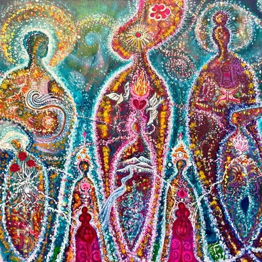 Are you a student or an initiate?