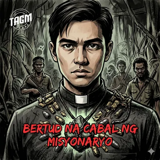 #368 Bertud na Cabal ng Misyonaryo