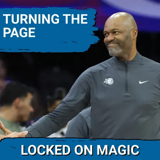 STEP-BY-STEP: Orlando Magic PREPARE for New Era, Building on Jamahl Mosley’s Winning Roots