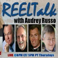 REELTalk: AF Branco, Dr. Peter Hammond, Major Fred Galvin and MG Paul Vallely