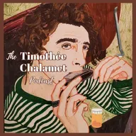 Timothée Chalamet as "Young Stephen" in THE ADDERALL DIARIES