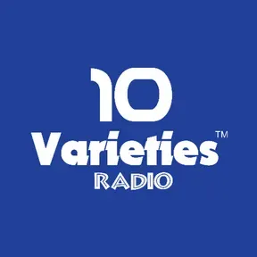 10 Varieties Radio