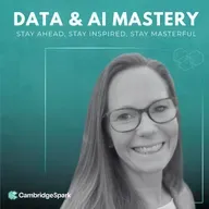 From Cybersecurity to AI Director: Sarah Self on Leading Transformation at Aviva
