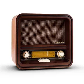 Tu radio pe