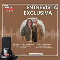 El corazón de Zacatecas en una charla exclusiva