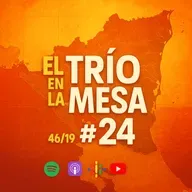 Trio en La Mesa #24