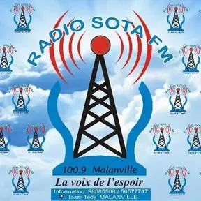 Radio SOTA FM