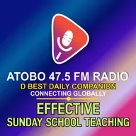 Lessons 1-5 Effective Sunday School Teacher.mp3