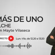 Más de uno Elche 16/06/2025