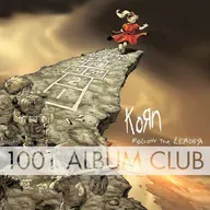 877 Korn - Follow the Leader