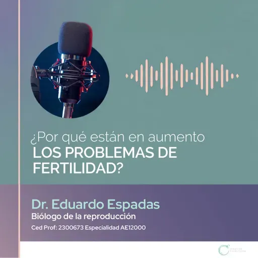 E162 - ¿Por qué están en aumento los problemas de fertilidad?
