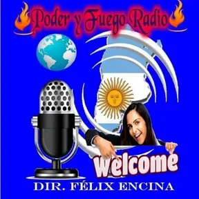 poder y fuego radio Online
