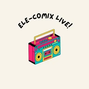 ele-comix live